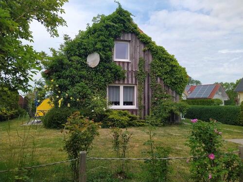 Foto - Ferienhaus im Ferienpark Mecklenburger Bucht an der Ostsee