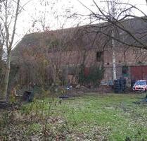 900m2 Scheune für Kfz auf 1500m2 Gewerbegrundstück Halle Leipzig - Teutschenthal