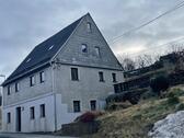 Foto - Gepflegtes Einfamilienhaus mit Garten in Wolkenstein