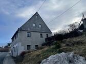 Foto - 4 Zimmer Einfamilienhaus zum Kaufen in Wolkenstein