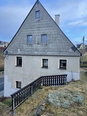 Foto - 4 Zimmer Einfamilienhaus in Wolkenstein