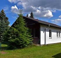 Ferienhaus in Canow am Labussee - Malchin