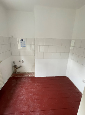 Foto - Etagenwohnung in Duisburg