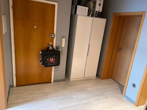 Foto - Etagenwohnung in Recklinghausen