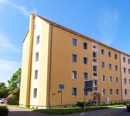 Foto - 2 Raum Wohnung in der Nähe zum Stadtpark