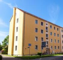 2 Raum Wohnung in der Nähe zum Stadtpark - Wurzen