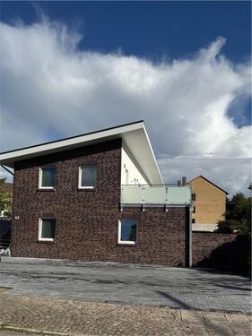 Foto - 2 Zimmer Neubau Wohnung in Flensburg-Mürwik
