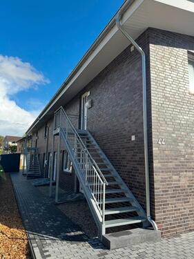 Foto - Etagenwohnung zur Miete in Tastrup