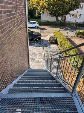 Foto - Etagenwohnung in Tastrup zur Miete