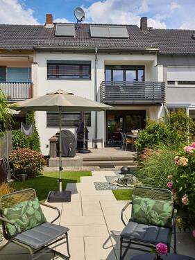 Foto - Einfamilienhaus in Mörfelden-Walldorf