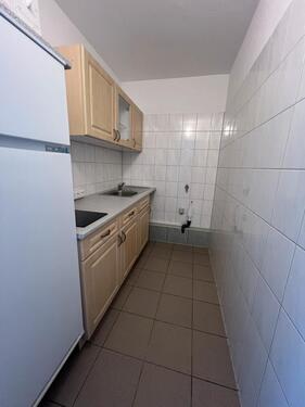 Foto - Etagenwohnung in Stendal
