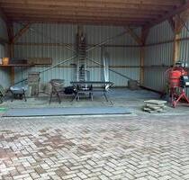 Stellplatz für WohnmobileWohnwagen in Syke - Bassum