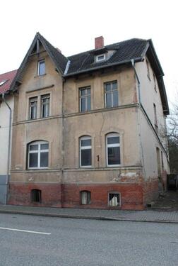 Foto - Mietkauf möglich! Haus zu verkaufen in Ballenstedt