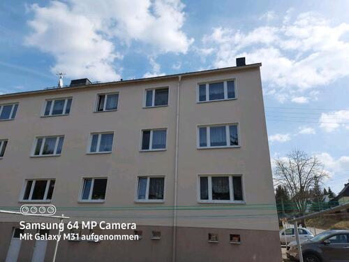 Foto - Etagenwohnung zur Miete in Schwarzenberg/Erzgebirge