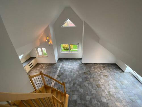 Foto - Etagenwohnung zur Miete in Rostock