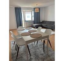 Großzügige 3-Zimmer-Wohnung mit Balkon und Tiefgaragenstellplatz - Hameln