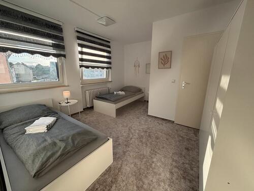 Foto - Etagenwohnung zum Kaufen in Hameln
