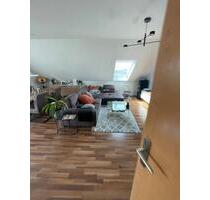 3-Zimmer-Wohnung mit Fernblick in Nidderau Windecken