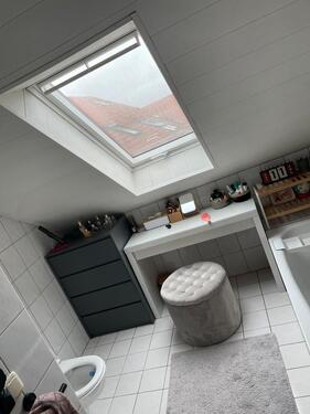 Foto - Etagenwohnung in Nidderau
