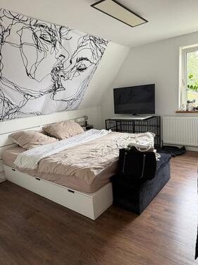 Foto - Etagenwohnung zur Miete in Hövelhof