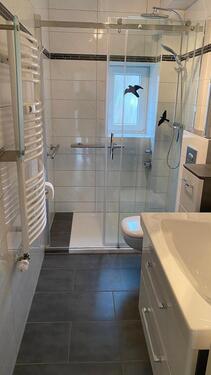 Foto - Etagenwohnung zur Miete in Bremen