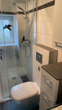 Foto - Etagenwohnung in Bremen zur Miete