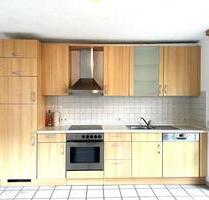 Großzügige und schöne EG-2,5-Zimmer mit Garten in Ruhstorf! - Ruhstorf an der Rott