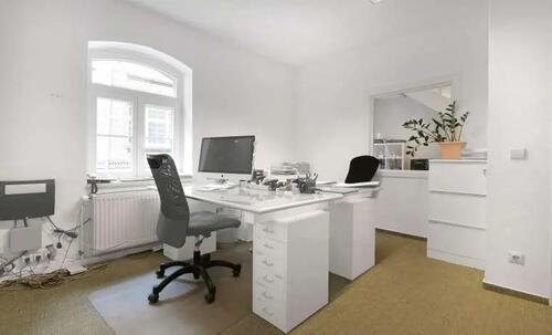 Foto - Büroräume in ruhiger Lage in Charlottenburg-Nahe Savignyplatz - All-in-Miete