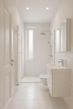 Foto - Etagenwohnung zum Kaufen in Erfurt