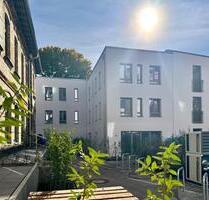 Erstbezug: Stadthaus mit Dachterrasse und Terrasse - Berlin Pankow