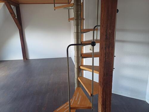 Foto - 3- Raumwohnung - 420,00&nbsp;EUR Kaltmiete, ca.&nbsp; 75,00&nbsp;m&sup2;