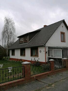 Foto - Einfamilienhaus zum Kaufen in Feldberger Seenlandschaft