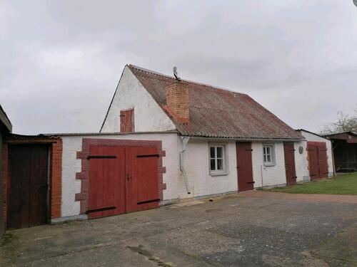 Foto - Einfamilienhaus in Feldberger Seenlandschaft