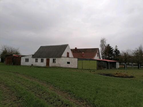 Foto - Einfamilienhaus in Feldberger Seenlandschaft zum Kaufen