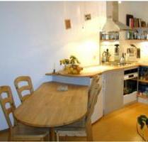 schöne, helle 2-Zimmer Wohnung in Denzlingen