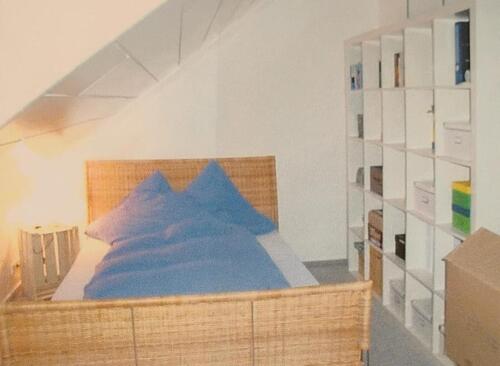 Foto - Etagenwohnung in Denzlingen zur Miete