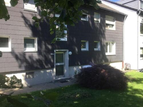 Foto - Bezugsfertige 2-Zi.-EG-Wohnung in Überruhr-Holthausen