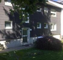 Bezugsfertige 2-Zi.-EG-Wohnung in Überruhr-Holthausen - Essen Stadtbezirk VIII