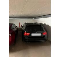 Tiefgaragenstellplatz in Thalkirchen zu vermieten - München Sendling-Westpark