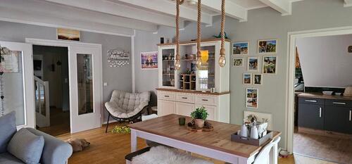 Foto - 4 Zimmer Etagenwohnung zur Miete in Hamburg