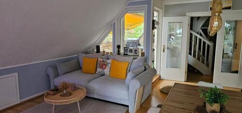 Foto - 4 Zimmer Etagenwohnung in Hamburg