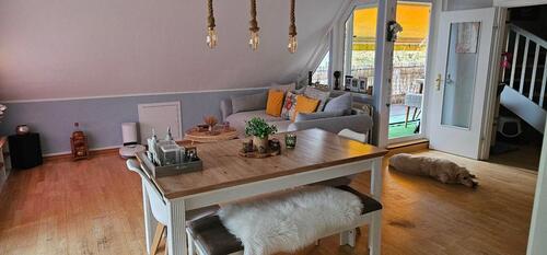 Foto - Etagenwohnung in Hamburg zur Miete