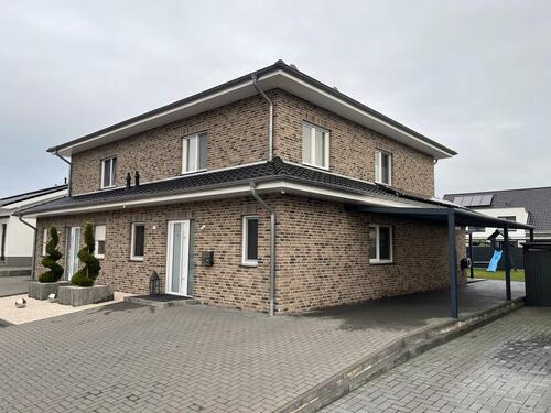 Foto - 4 Zimmer Einfamilienhaus zum Kaufen in Bohmte