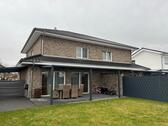 Foto - 4 Zimmer Einfamilienhaus in Bohmte