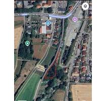 Garten-Freizeitgrundstück oder landw. Fläche in Uffenheim