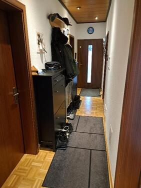 Foto - 3 Zimmer Etagenwohnung zur Miete in Niedernhausen