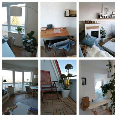 Foto - Etagenwohnung in Erlabrunn zum Kaufen