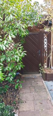 Foto - Vollmöblierte 1 Wohnunzimmer in Augsburg zu vermieten