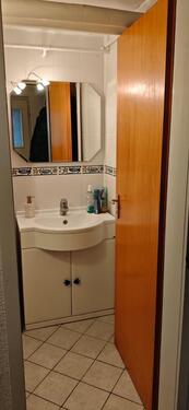 Foto - 1 Zimmer Etagenwohnung in Augsburg