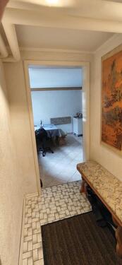 Foto - Etagenwohnung in Augsburg zur Miete